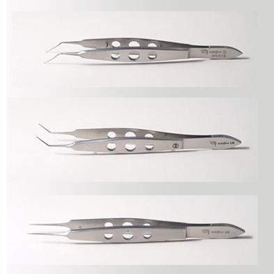 Disposable Surgical Instrument