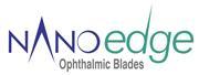 NanoEdge Ophtalmic Incision Knife