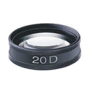 Aspheric Lens 20 D