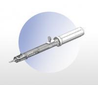 Disposable IOL Injector