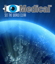 i-MEDICAL OPHTHALMIC GmbH