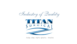 TITAN SURGICAL