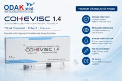 COHEVISC 1.4 Pack : 1ml Pack - Görsel 3