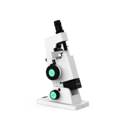 Ophthalmic Lensometer Measure the prism of a Lens Model : KMS 14 - Görsel 2