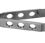 McPherson Model: AA 5055 Curved, Without Lock