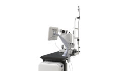Ophthalmic Green Laser System 532nm Model Jericho - Görsel 3