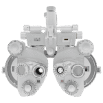 Refractor Head- Manual Model : AA 201
