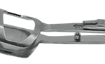 Trachoma Forceps Model : AA 3612