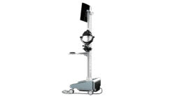 Video Indirect Ophthalmoscope Model: AAVIO -7 - Görsel 2