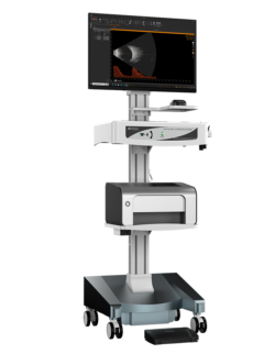 Marvel II AB - Scan With UBM - Görsel 2