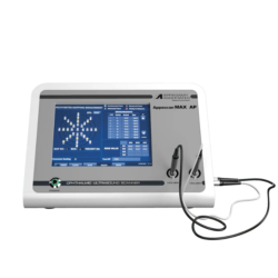 Appascan Max With Pachymeter