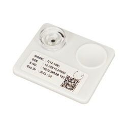 Capsular Tension Ring with Scleral Fixation Arm - Görsel 3