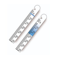 Schirmer Tear Test Strips with Blue Mark (Notch) - Görsel 2