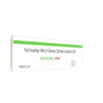 Appavisc PFS 3mL