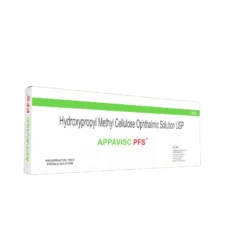 Appavisc PFS 3mL