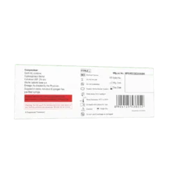 RHEX-ID /1 mL - Görsel 2