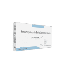 COHEVISC 1.4 Pack : 1ml Pack