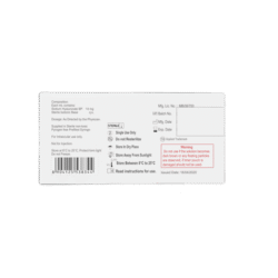 COHEVISC 1.4 Pack : 1ml Pack - Görsel 2
